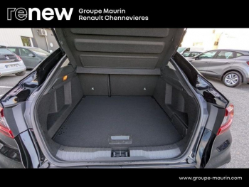 Photo 12 du bon plan RENAULT Arkana 1.6 E-Tech hybride 145ch Techno -22 occasion à 19990 €