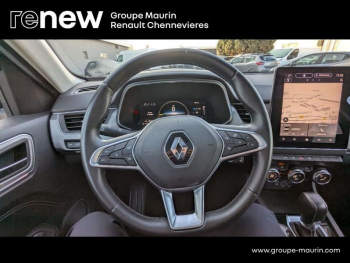 Photo 14 du bon plan RENAULT Arkana 1.6 E-Tech hybride 145ch Techno -22 occasion à 19990 €