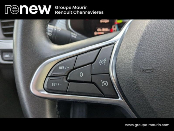 Photo 15 du bon plan RENAULT Arkana 1.6 E-Tech hybride 145ch Techno -22 occasion à 19990 €