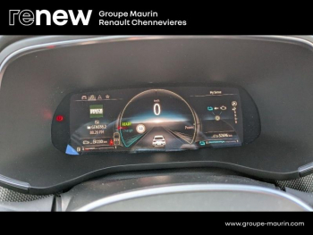 Photo 20 du bon plan RENAULT Arkana 1.6 E-Tech hybride 145ch Techno -22 occasion à 19990 €