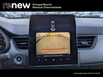 Photo 24 du bon plan RENAULT Arkana 1.6 E-Tech hybride 145ch Techno -22 occasion à 19990 €