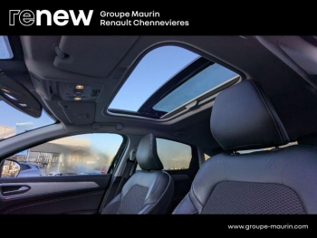 Photo 28 du bon plan RENAULT Arkana 1.6 E-Tech hybride 145ch Techno -22 occasion à 19990 €