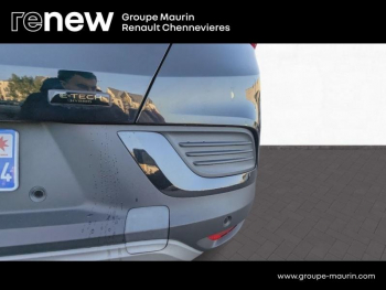 Photo 29 du bon plan RENAULT Arkana 1.6 E-Tech hybride 145ch Techno -22 occasion à 19990 €