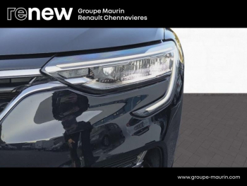 Photo 31 du bon plan RENAULT Arkana 1.6 E-Tech hybride 145ch Techno -22 occasion à 19990 €