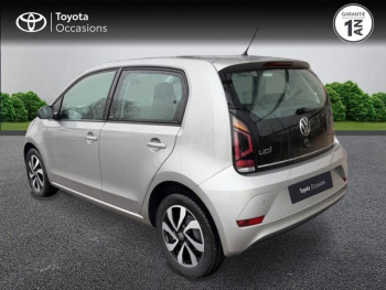 Photo 2 du bon plan VOLKSWAGEN up! 1.0 65ch BlueMotion Technology Active 5p occasion à 10490 €