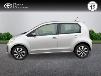 Photo 3 du bon plan VOLKSWAGEN up! 1.0 65ch BlueMotion Technology Active 5p occasion à 10490 €