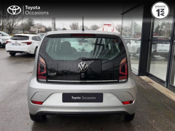 Photo 4 du bon plan VOLKSWAGEN up! 1.0 65ch BlueMotion Technology Active 5p occasion à 10490 €