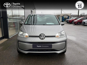 Photo 5 du bon plan VOLKSWAGEN up! 1.0 65ch BlueMotion Technology Active 5p occasion à 10490 €