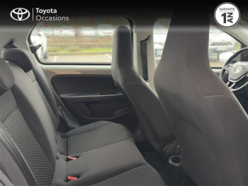 Photo 7 du bon plan VOLKSWAGEN up! 1.0 65ch BlueMotion Technology Active 5p occasion à 10490 €