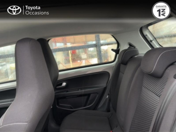 Photo 12 du bon plan VOLKSWAGEN up! 1.0 65ch BlueMotion Technology Active 5p occasion à 10490 €