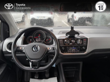 Photo 13 du bon plan VOLKSWAGEN up! 1.0 65ch BlueMotion Technology Active 5p occasion à 10490 €