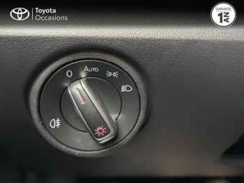 Photo 15 du bon plan VOLKSWAGEN up! 1.0 65ch BlueMotion Technology Active 5p occasion à 10490 €