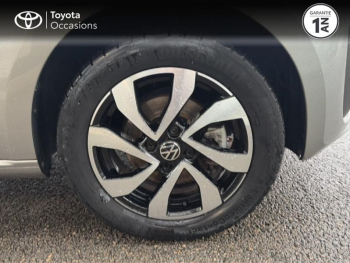 Photo 16 du bon plan VOLKSWAGEN up! 1.0 65ch BlueMotion Technology Active 5p occasion à 10490 €