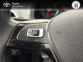 Photo 20 du bon plan VOLKSWAGEN up! 1.0 65ch BlueMotion Technology Active 5p occasion à 10490 €