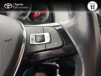 Photo 21 du bon plan VOLKSWAGEN up! 1.0 65ch BlueMotion Technology Active 5p occasion à 10490 €