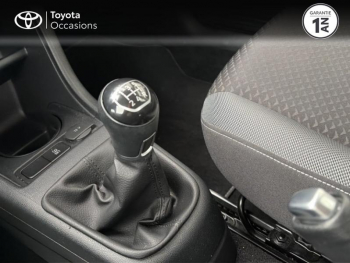 Photo 22 du bon plan VOLKSWAGEN up! 1.0 65ch BlueMotion Technology Active 5p occasion à 10490 €