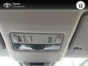 Photo 23 du bon plan VOLKSWAGEN up! 1.0 65ch BlueMotion Technology Active 5p occasion à 10490 €