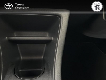 Photo 24 du bon plan VOLKSWAGEN up! 1.0 65ch BlueMotion Technology Active 5p occasion à 10490 €