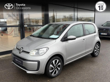 Photo 25 du bon plan VOLKSWAGEN up! 1.0 65ch BlueMotion Technology Active 5p occasion à 10490 €