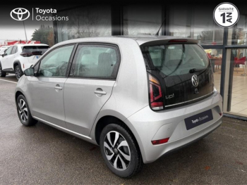 Photo 26 du bon plan VOLKSWAGEN up! 1.0 65ch BlueMotion Technology Active 5p occasion à 10490 €