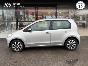 Photo 27 du bon plan VOLKSWAGEN up! 1.0 65ch BlueMotion Technology Active 5p occasion à 10490 €