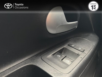 Photo 32 du bon plan VOLKSWAGEN up! 1.0 65ch BlueMotion Technology Active 5p occasion à 10490 €