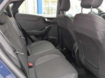 Photo 5 du bon plan FORD Puma 1.0 Flexifuel 125ch S&S mHEV Titanium occasion à 17990 €