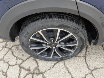 Photo 6 du bon plan FORD Puma 1.0 Flexifuel 125ch S&S mHEV Titanium occasion à 17990 €