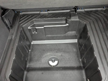 Photo 9 du bon plan FORD Puma 1.0 Flexifuel 125ch S&S mHEV Titanium occasion à 17990 €