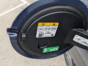 Photo 10 du bon plan FORD Puma 1.0 Flexifuel 125ch S&S mHEV Titanium occasion à 17990 €