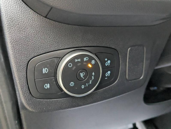 Photo 14 du bon plan FORD Puma 1.0 Flexifuel 125ch S&S mHEV Titanium occasion à 17990 €