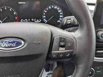 Photo 17 du bon plan FORD Puma 1.0 Flexifuel 125ch S&S mHEV Titanium occasion à 17990 €