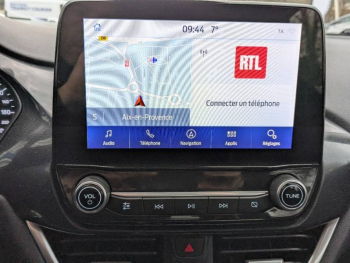 Photo 20 du bon plan FORD Puma 1.0 Flexifuel 125ch S&S mHEV Titanium occasion à 17990 €