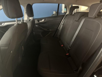 Photo 9 du bon plan FORD Focus SW 1.0 EcoBoost 125ch Titanium 96g occasion à 14480 €