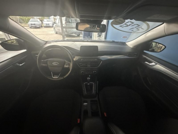 Photo 10 du bon plan FORD Focus SW 1.0 EcoBoost 125ch Titanium 96g occasion à 14480 €