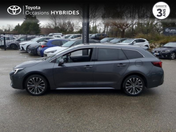 Photo 3 du bon plan TOYOTA Corolla Touring Spt 1.8 140ch Design MY24 occasion à 28290 €