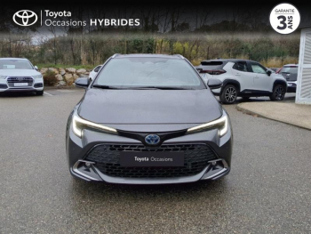Photo 5 du bon plan TOYOTA Corolla Touring Spt 1.8 140ch Design MY24 occasion à 28290 €