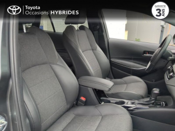 Photo 6 du bon plan TOYOTA Corolla Touring Spt 1.8 140ch Design MY24 occasion à 28290 €
