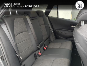 Photo 7 du bon plan TOYOTA Corolla Touring Spt 1.8 140ch Design MY24 occasion à 28290 €