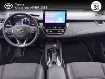 Photo 8 du bon plan TOYOTA Corolla Touring Spt 1.8 140ch Design MY24 occasion à 28290 €