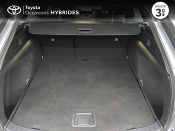 Photo 10 du bon plan TOYOTA Corolla Touring Spt 1.8 140ch Design MY24 occasion à 28290 €