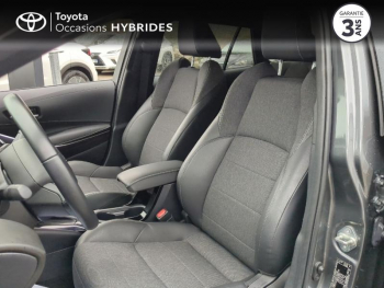 Photo 11 du bon plan TOYOTA Corolla Touring Spt 1.8 140ch Design MY24 occasion à 28290 €