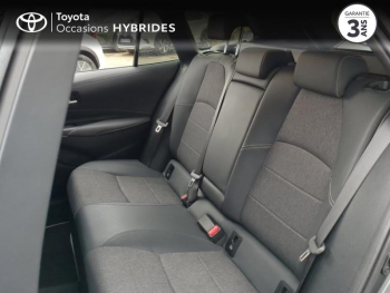 Photo 12 du bon plan TOYOTA Corolla Touring Spt 1.8 140ch Design MY24 occasion à 28290 €