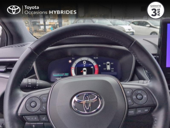 Photo 13 du bon plan TOYOTA Corolla Touring Spt 1.8 140ch Design MY24 occasion à 28290 €