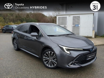 Photo 19 du bon plan TOYOTA Corolla Touring Spt 1.8 140ch Design MY24 occasion à 28290 €