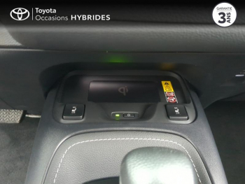 Photo 21 du bon plan TOYOTA Corolla Touring Spt 1.8 140ch Design MY24 occasion à 28290 €