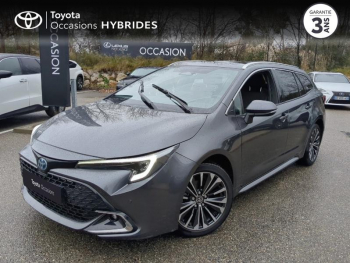 Photo 25 du bon plan TOYOTA Corolla Touring Spt 1.8 140ch Design MY24 occasion à 28290 €