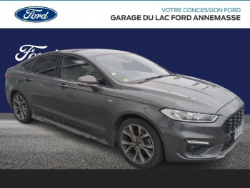 Photo 2 du bon plan FORD Mondeo 2.0 EcoBlue 150ch ST-Line 5p occasion à 19990 €
