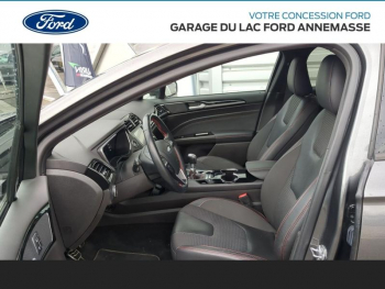 Photo 5 du bon plan FORD Mondeo 2.0 EcoBlue 150ch ST-Line 5p occasion à 19990 €