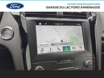 Photo 7 du bon plan FORD Mondeo 2.0 EcoBlue 150ch ST-Line 5p occasion à 19990 €